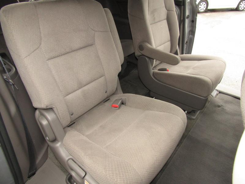 Honda Odyssey LX 2016