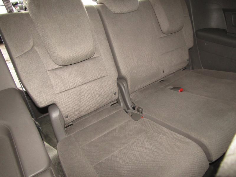 Honda Odyssey LX 2016