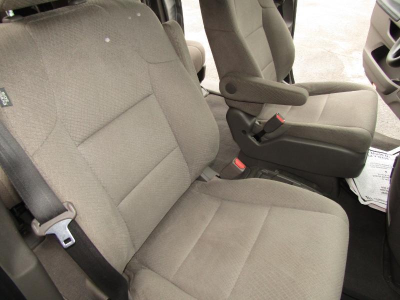 Honda Odyssey LX 2016