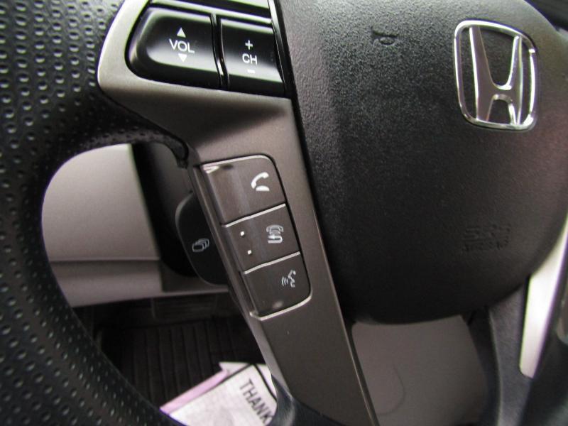 Honda Odyssey LX 2016