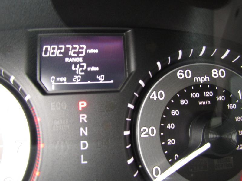 Honda Odyssey LX 2016