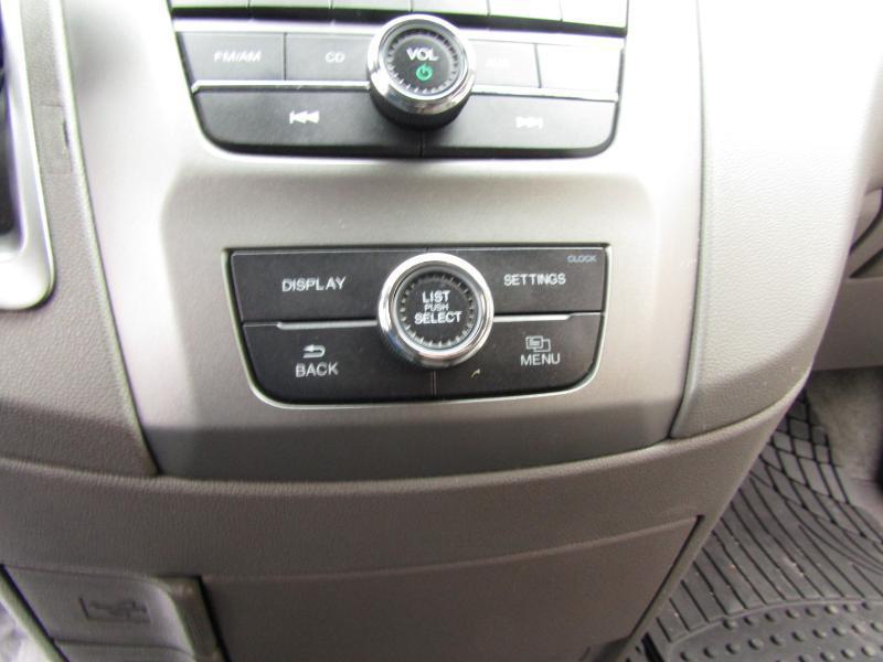 Honda Odyssey LX 2016