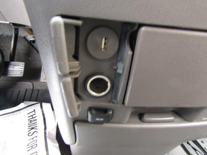 Honda Odyssey LX 2016