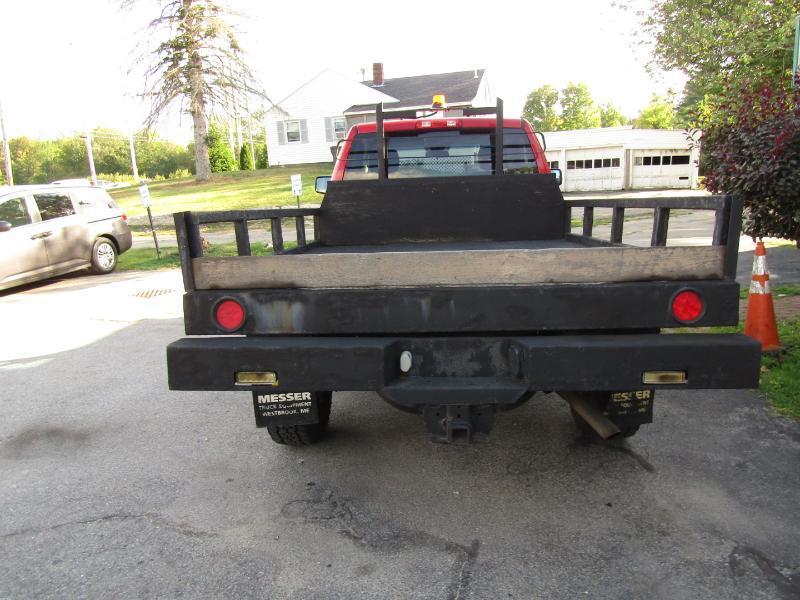 RAM 2500 ST 4WD 2014