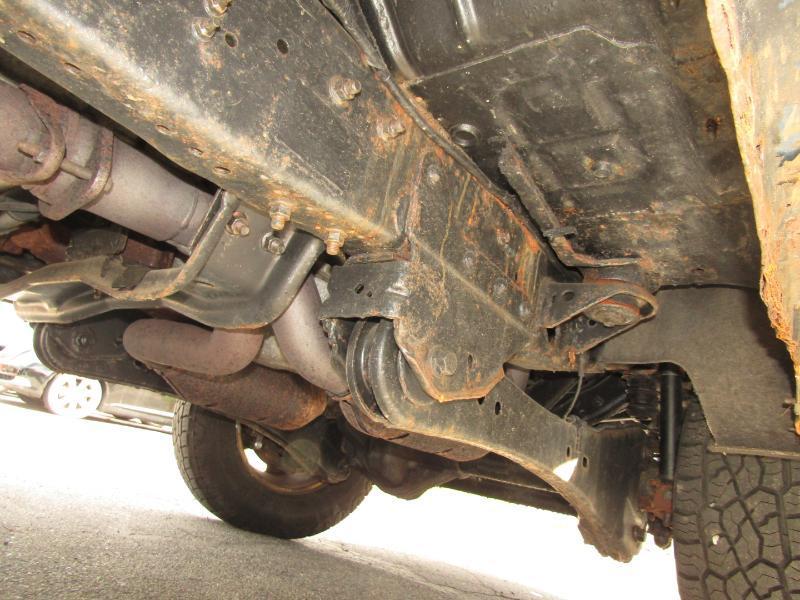 Ford F-350 SD Lariat SuperCab 4WD 2010