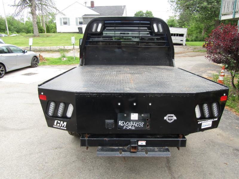 Ford F-350 SD Lariat SuperCab 4WD 2010