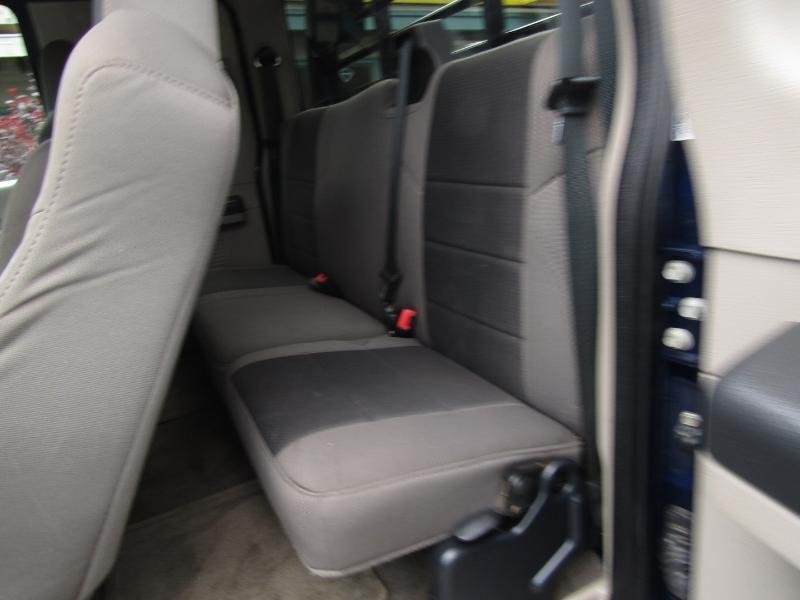 Ford F-350 SD Lariat SuperCab 4WD 2010