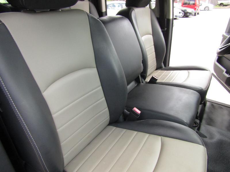 RAM 1500 SLT Quad Cab 4WD 2011
