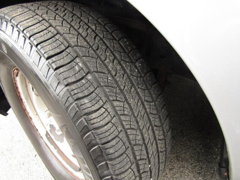 RAM 1500 SLT Quad Cab 4WD 2011