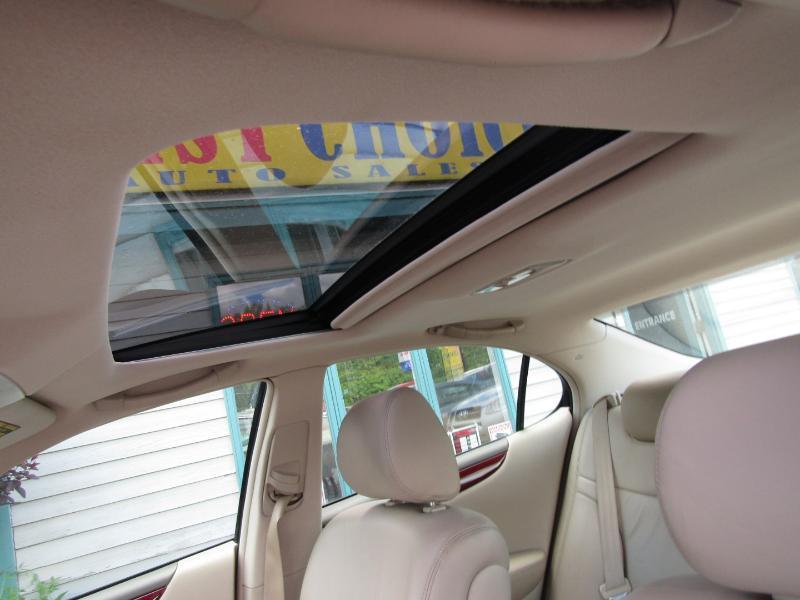 Lexus ES 330 Sedan 2004