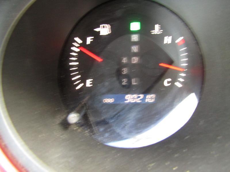 Lexus ES 330 Sedan 2004
