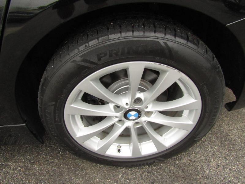 BMW 3-Series 320i Sedan 2016