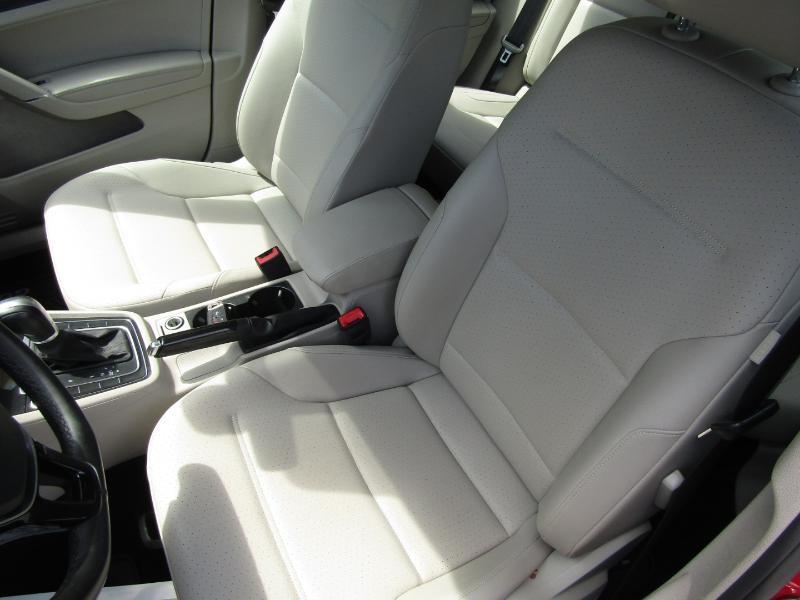 Volkswagen Golf SportWagen TSI SE 6A 2018