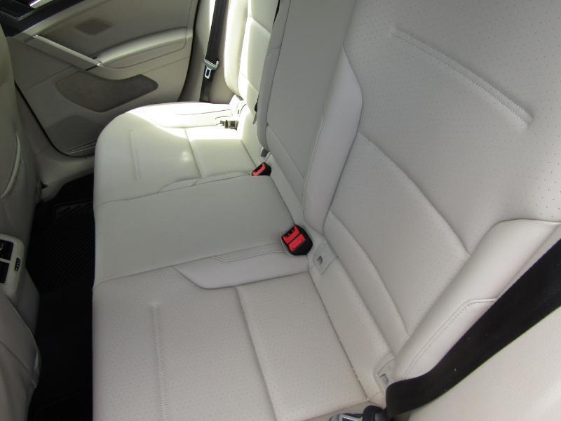 Volkswagen Golf SportWagen TSI SE 6A 2018