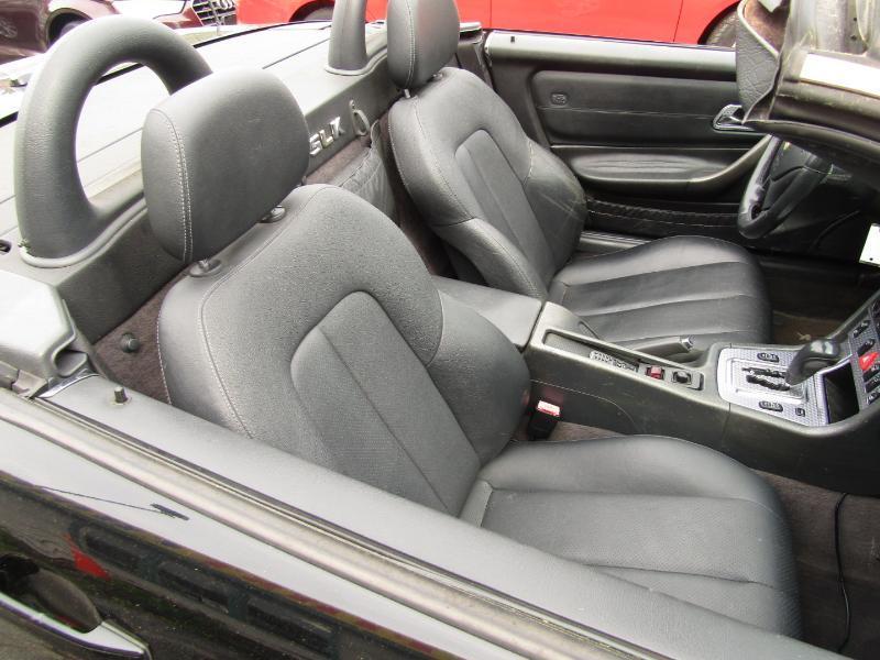 Mercedes-Benz SLK SLK230 2004
