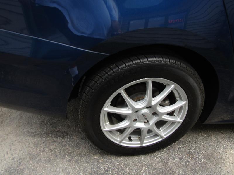 Volkswagen Jetta SE 2014