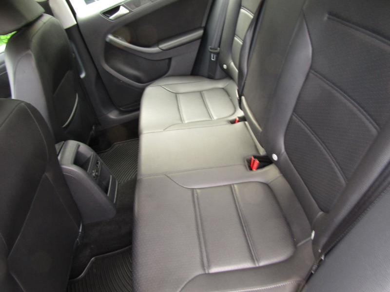 Volkswagen Jetta SE 2014