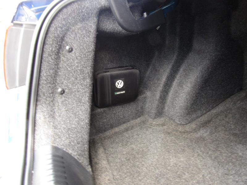 Volkswagen Jetta SE 2014