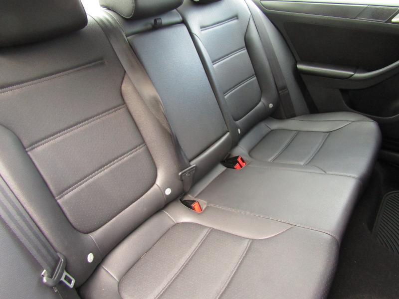 Volkswagen Jetta SE 2014
