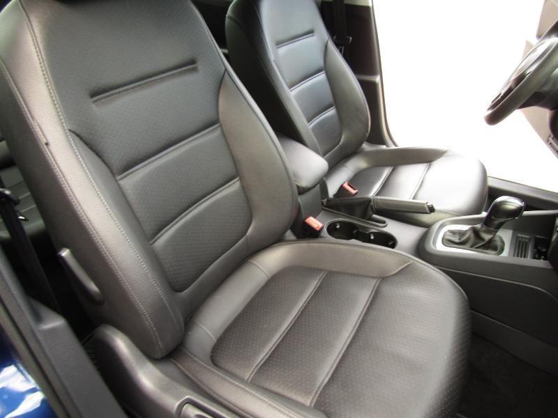 Volkswagen Jetta SE 2014
