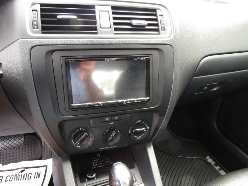 Volkswagen Jetta SE 2014