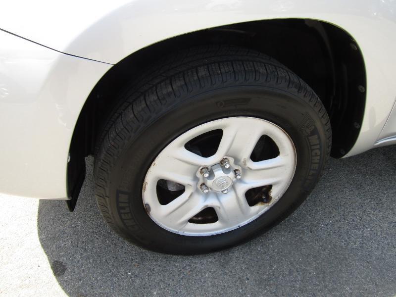 Toyota RAV4  2012