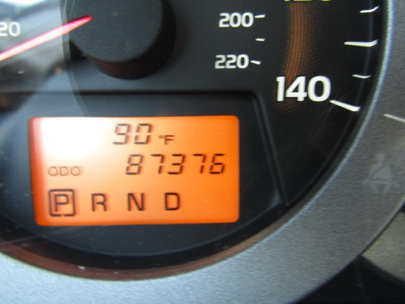 Toyota RAV4  2012