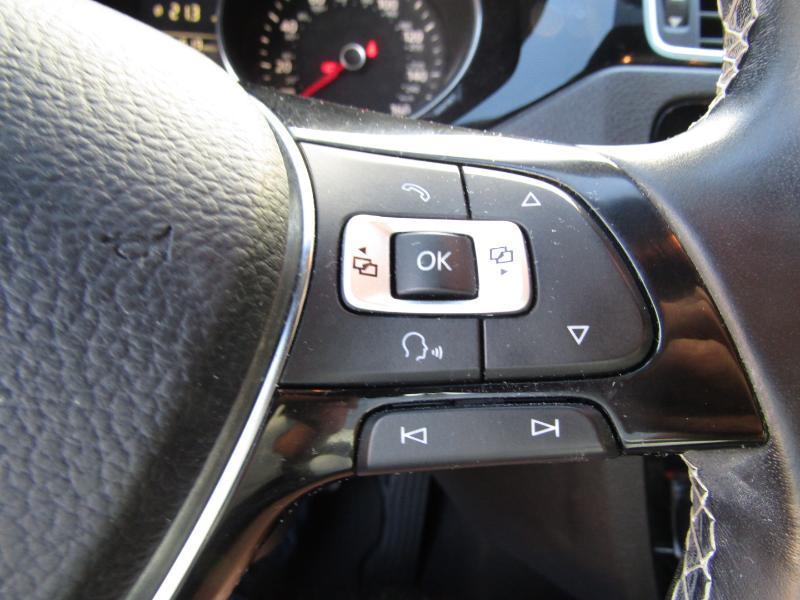 Volkswagen Jetta SE 6A 2016