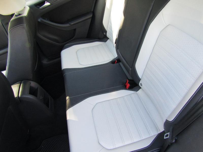 Volkswagen Jetta SE 6A 2016
