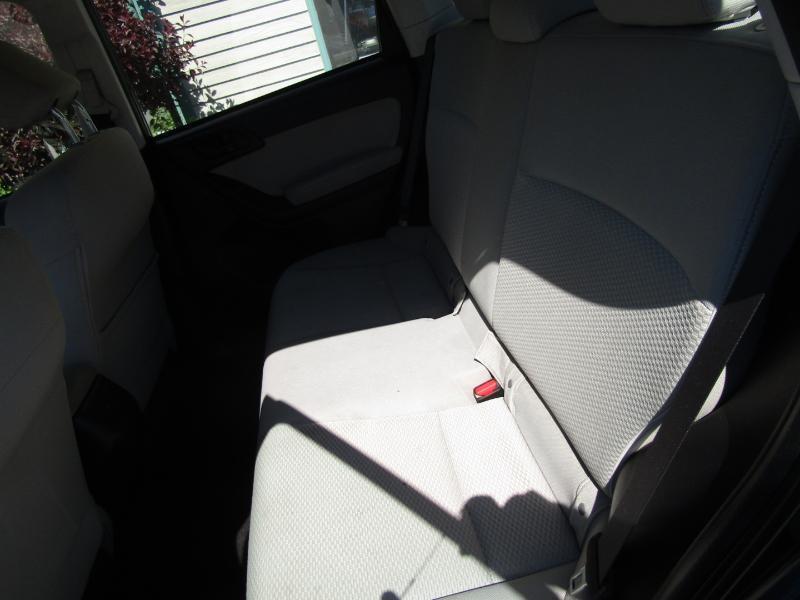 Subaru Forester 2.5i 2014