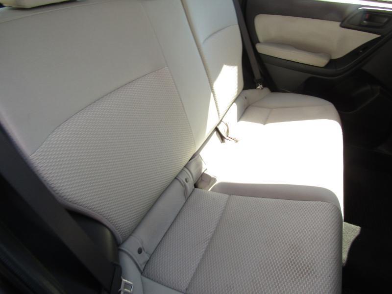 Subaru Forester 2.5i 2014