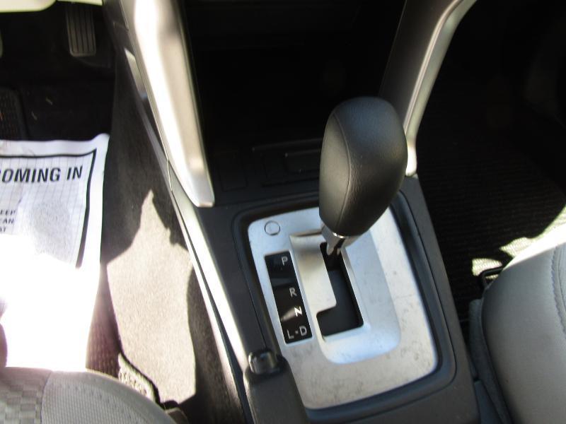 Subaru Forester 2.5i 2014