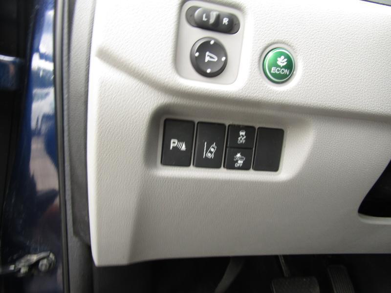 Honda Pilot Elite 4WD 2016