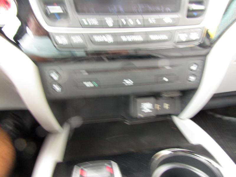 Honda Pilot Elite 4WD 2016