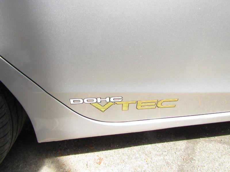 Honda Accord EX Sedan CVT 2013
