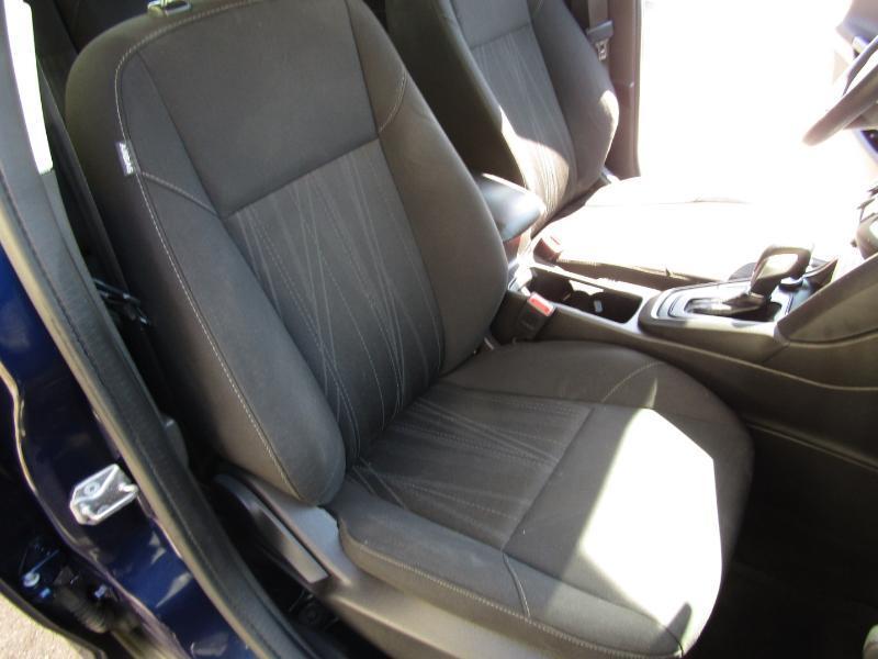 Ford Focus SEL Sedan 2017