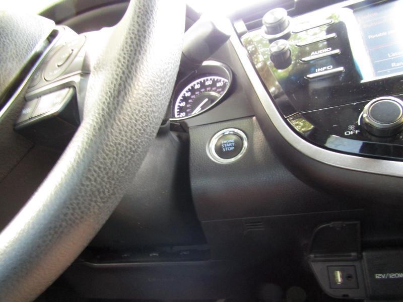Toyota Camry LE 2018