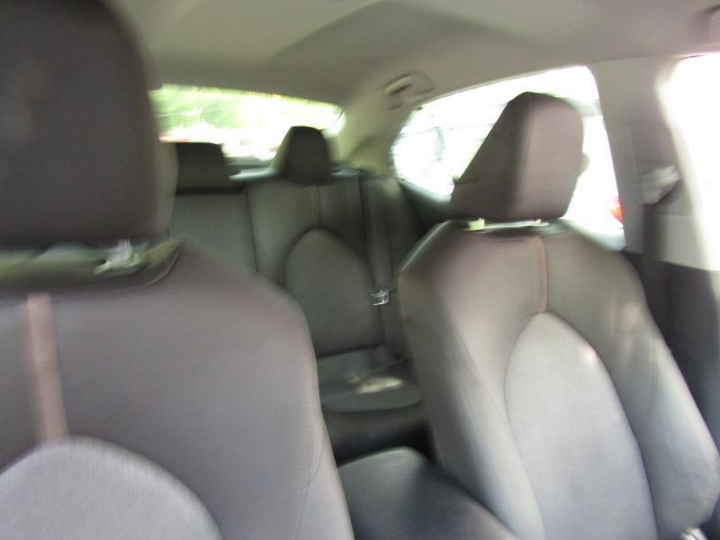 Toyota Camry LE 2018