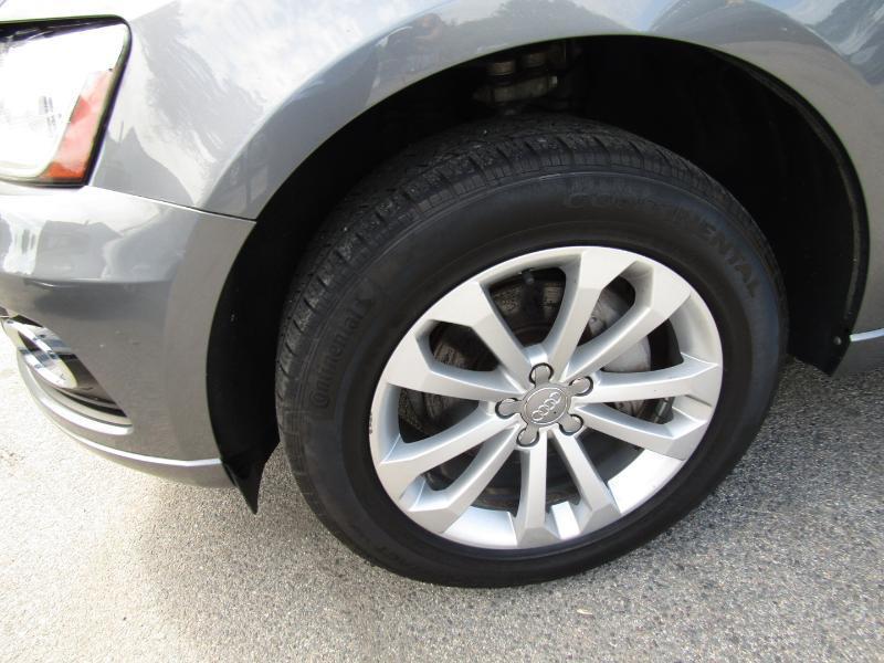 Audi Q5 2.0T Premium Plus quattro 2016