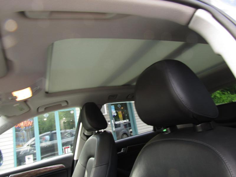 Audi Q5 2.0T Premium Plus quattro 2016