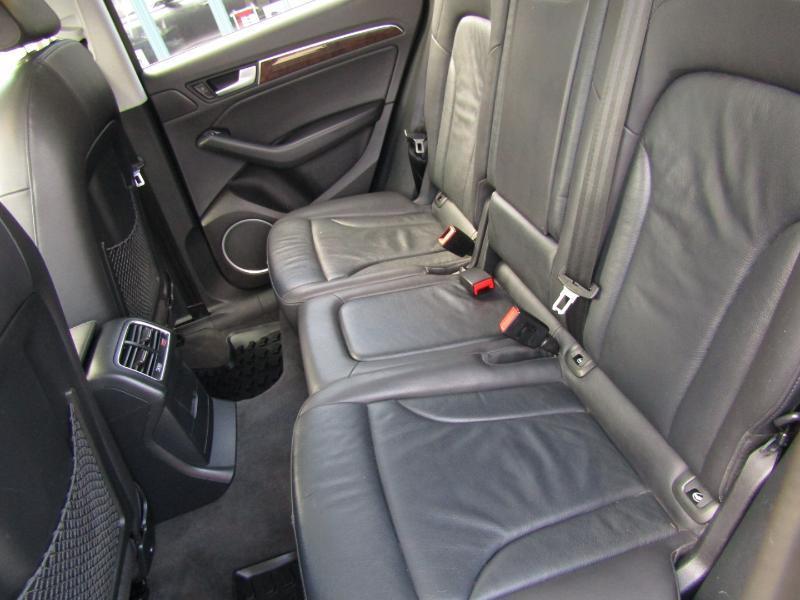 Audi Q5 2.0T Premium Plus quattro 2016