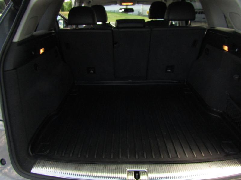 Audi Q5 2.0T Premium Plus quattro 2016