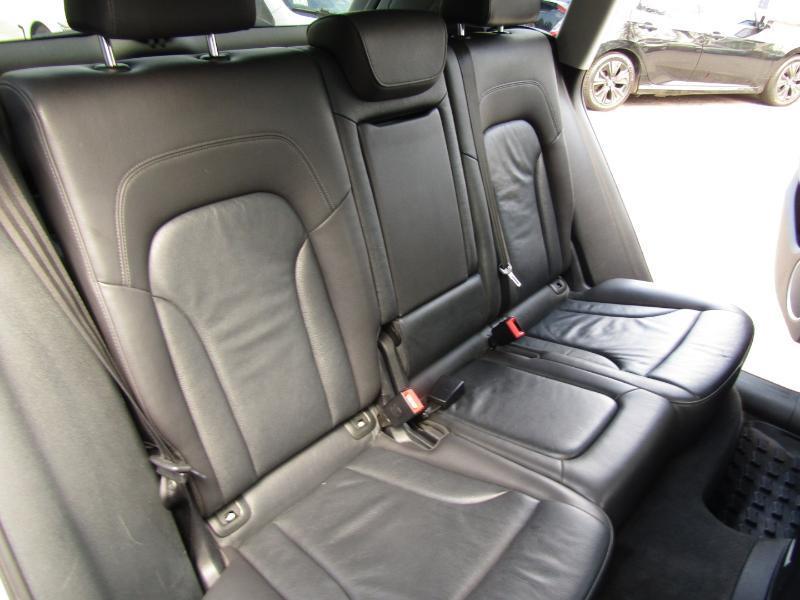 Audi Q5 2.0T Premium Plus quattro 2016