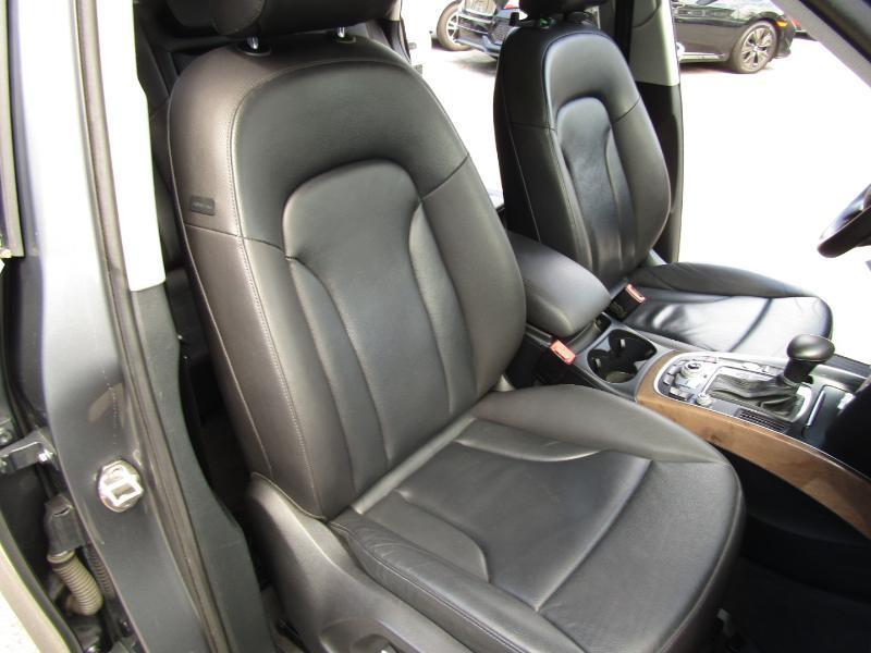 Audi Q5 2.0T Premium Plus quattro 2016