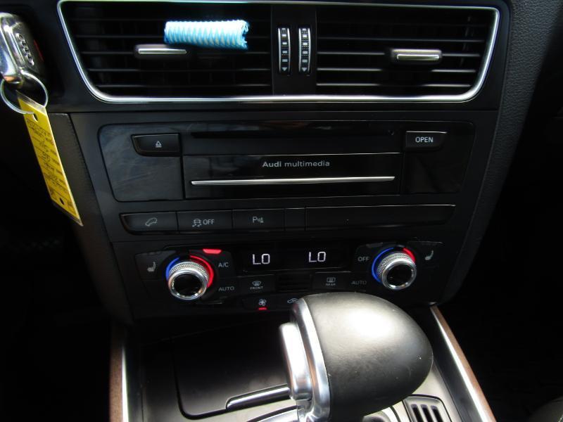 Audi Q5 2.0T Premium Plus quattro 2016