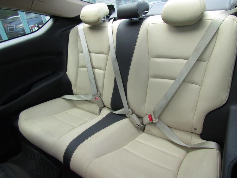 Honda Accord EX-L V6 Coupe AT 2014