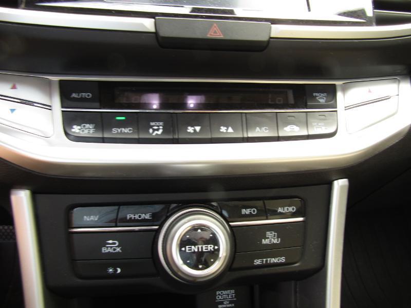 Honda Accord EX-L V6 Coupe AT 2014