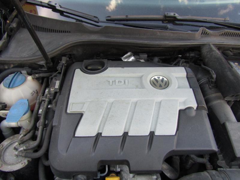 Volkswagen Jetta SportWagen 2.0L TDI 2014
