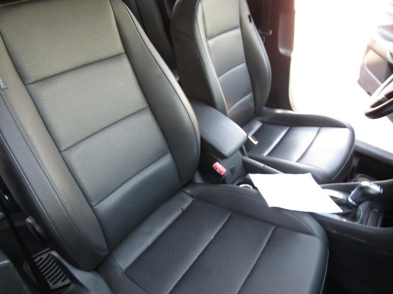 Volkswagen Jetta SportWagen 2.0L TDI 2014