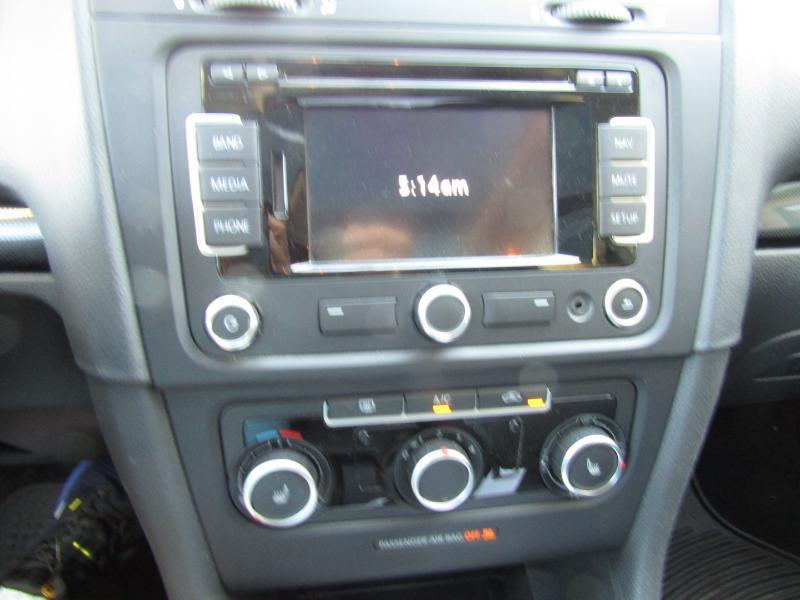 Volkswagen Jetta SportWagen 2.0L TDI 2014